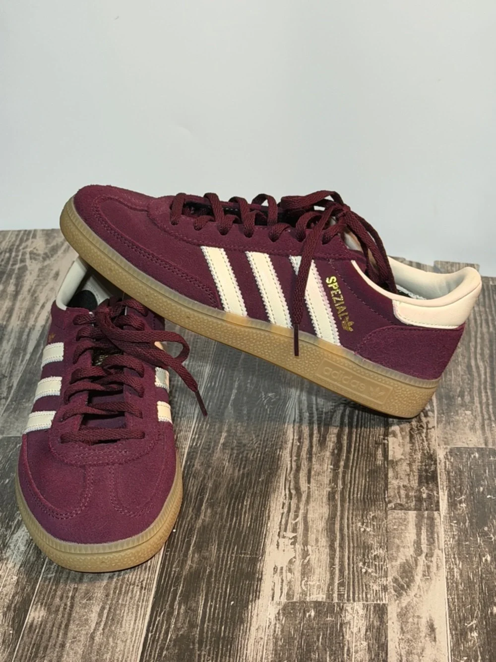 Adidas Handball Spezial Sneakers EUC